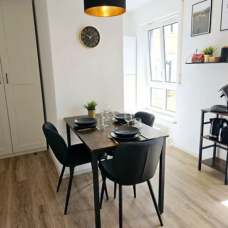 Like At Home - Moderne Wohnung In Koenigsbrunn - 30Qm - Netflix Exterior photo
